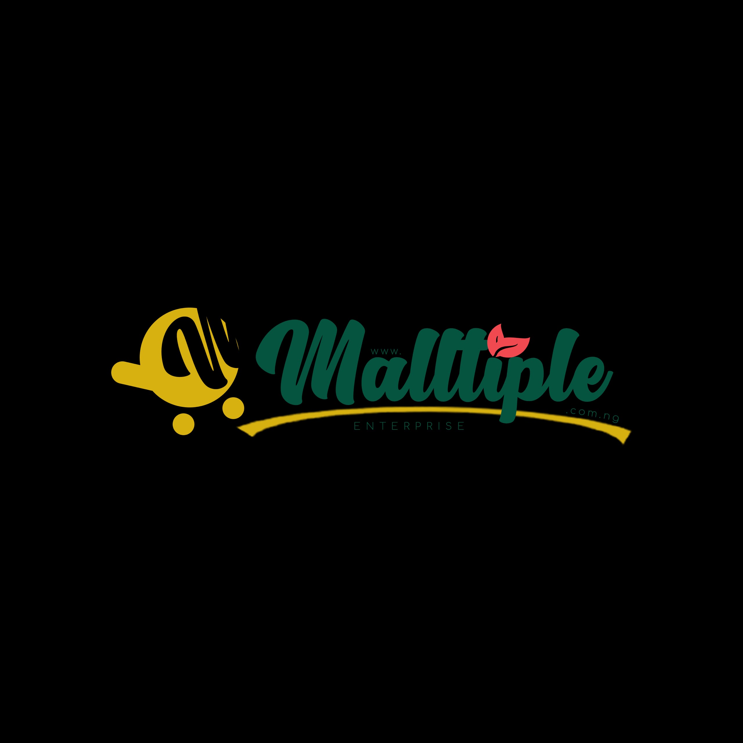 Malltiple Logo