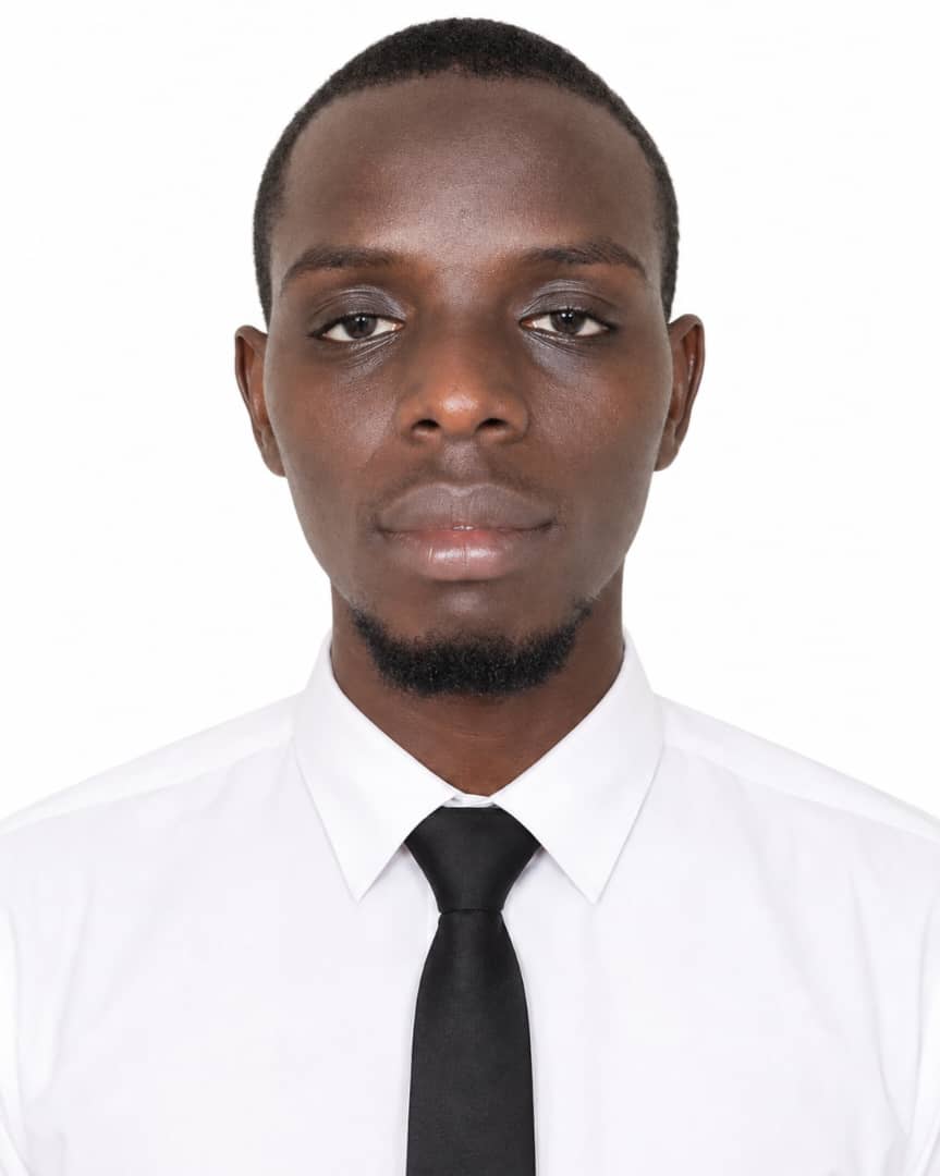 Adamu A. Bala