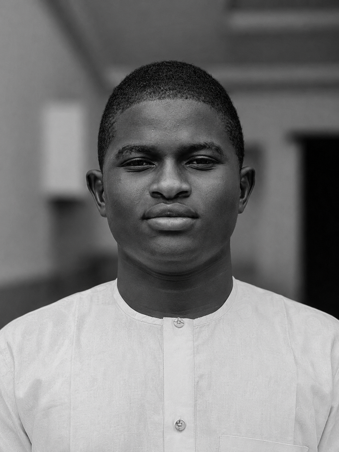 ABDULMAJID MUAZU