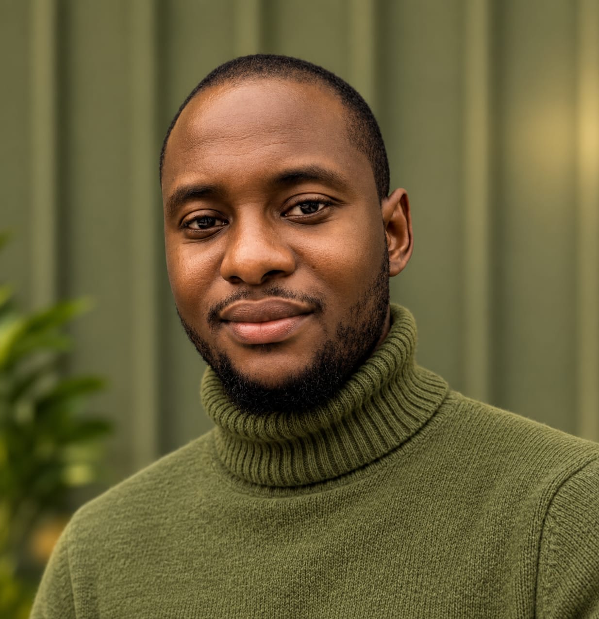 Muhammed Abubakar SDK.