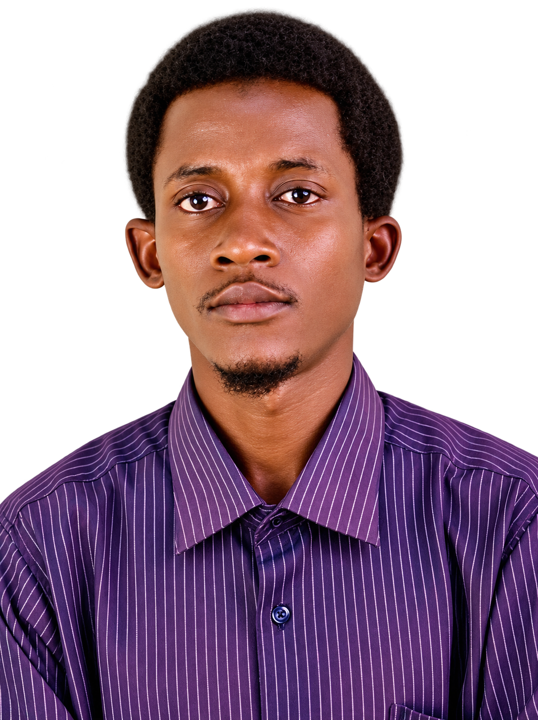 Mustapha Ismail