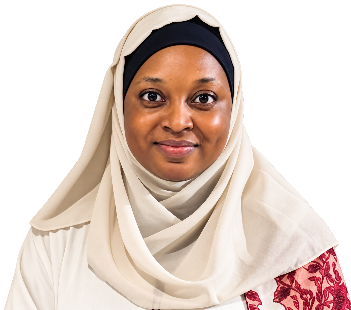 Aisha Muhammad Bose