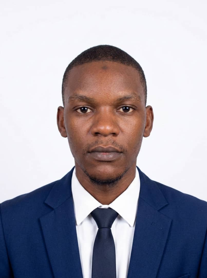 Halifa Rabiu Ibrahim